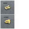GOLD JB/30/4x8, 4x12mm - Image 3