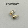 GGP/5194(GOLD PLATED) - Image 3